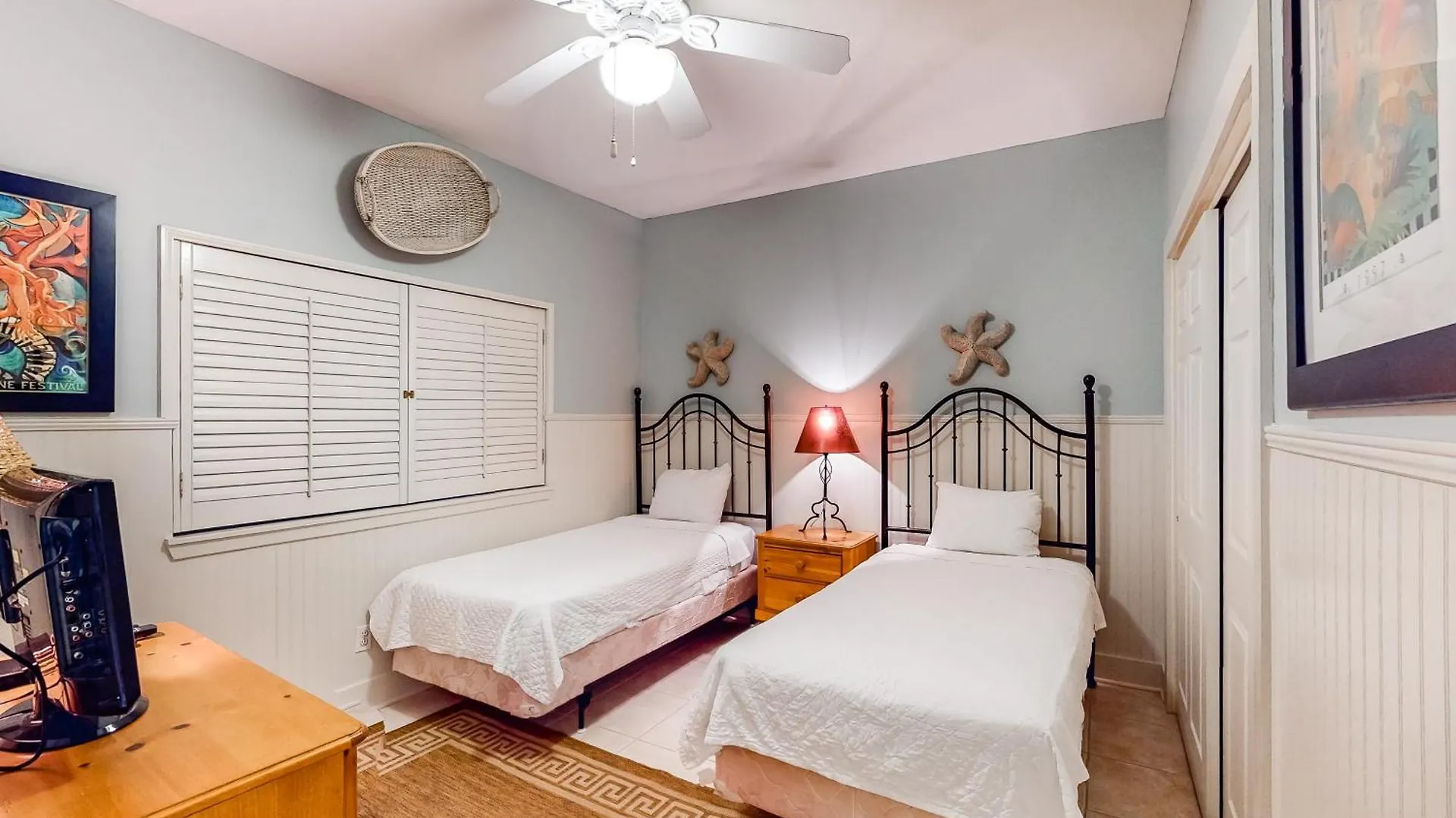 Apartment Tops'L Beach Manor 607 Destin