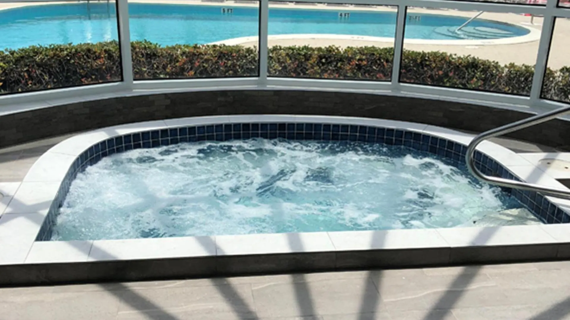 Apartment Tops'L Beach Manor 607 Destin
