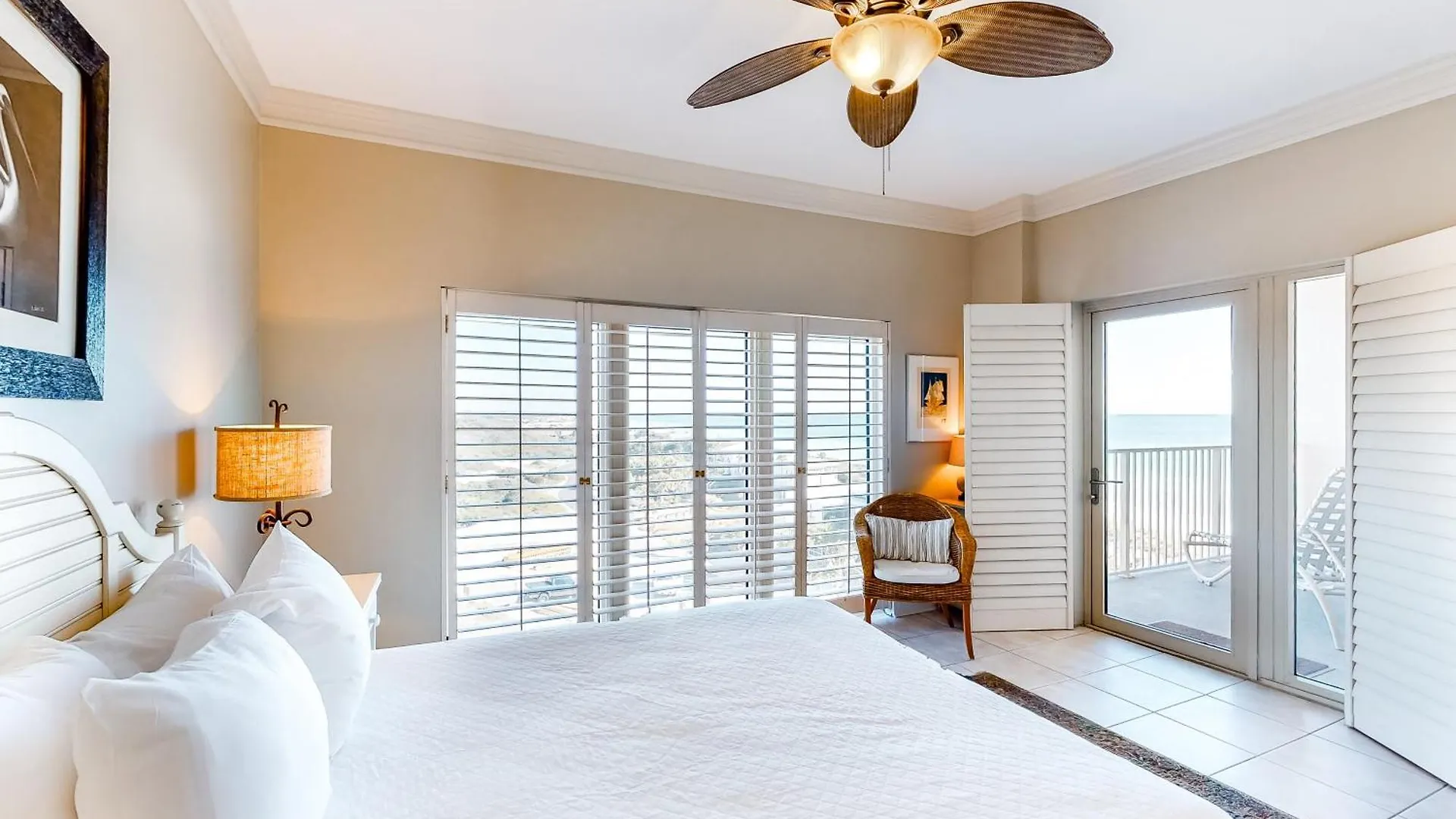 Tops'L Beach Manor 607 Destin Apartment