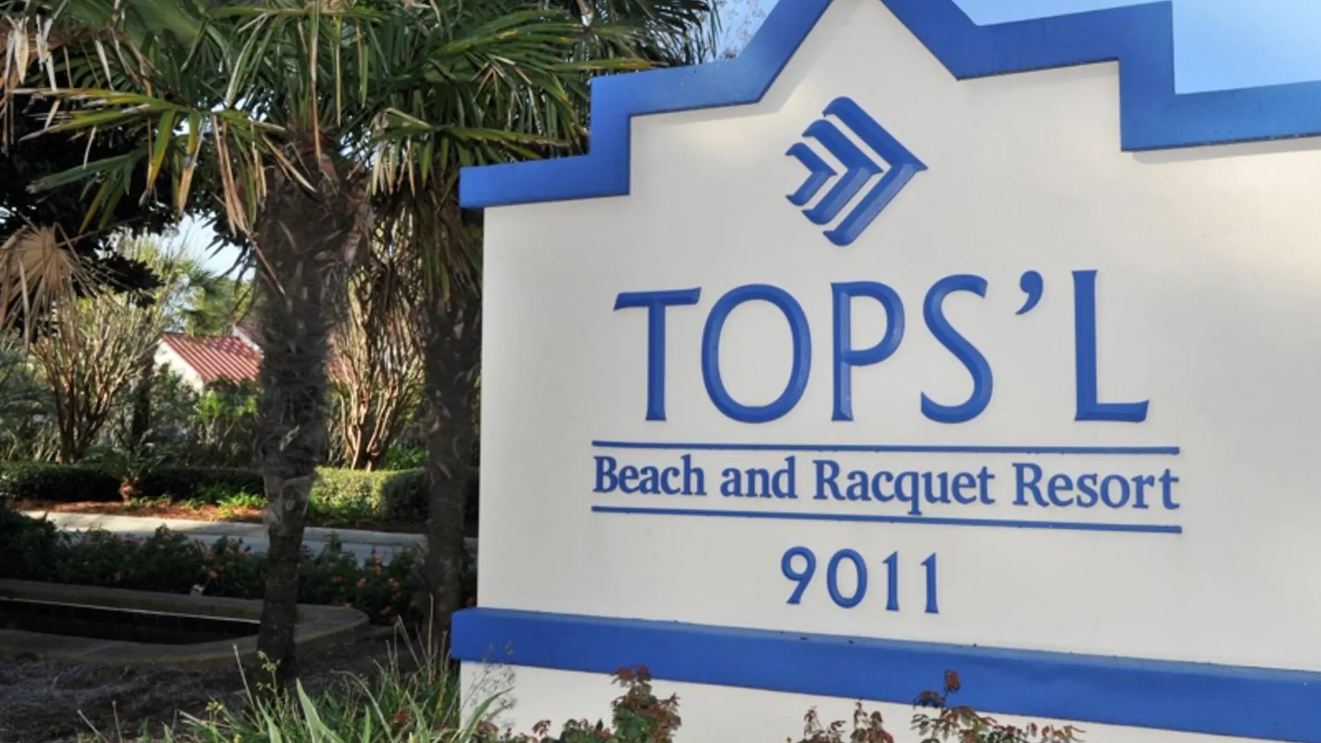 Apartment Tops'L Beach Manor 607 Destin
