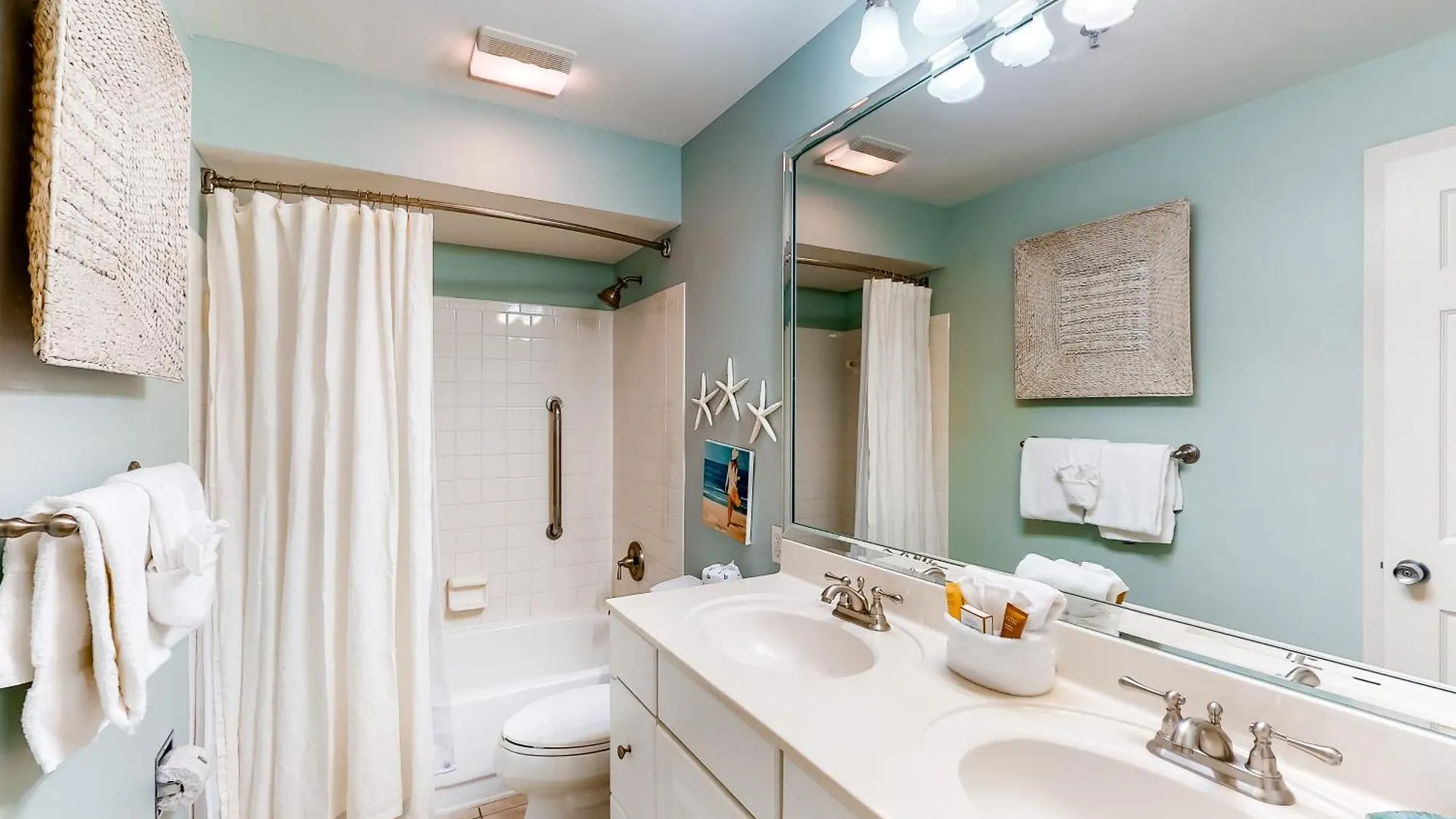 Tops'L Beach Manor 607 Destin Apartment
