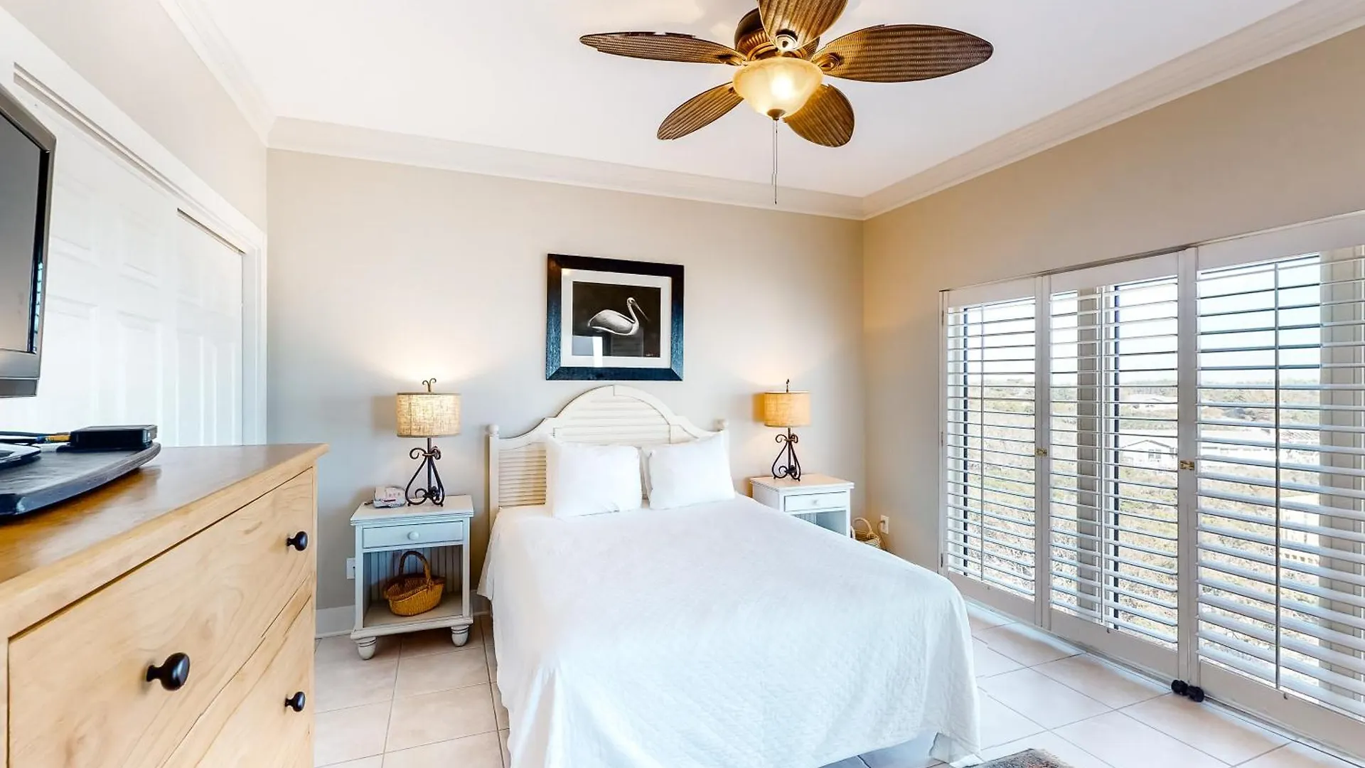 Apartment Tops'L Beach Manor 607 Destin