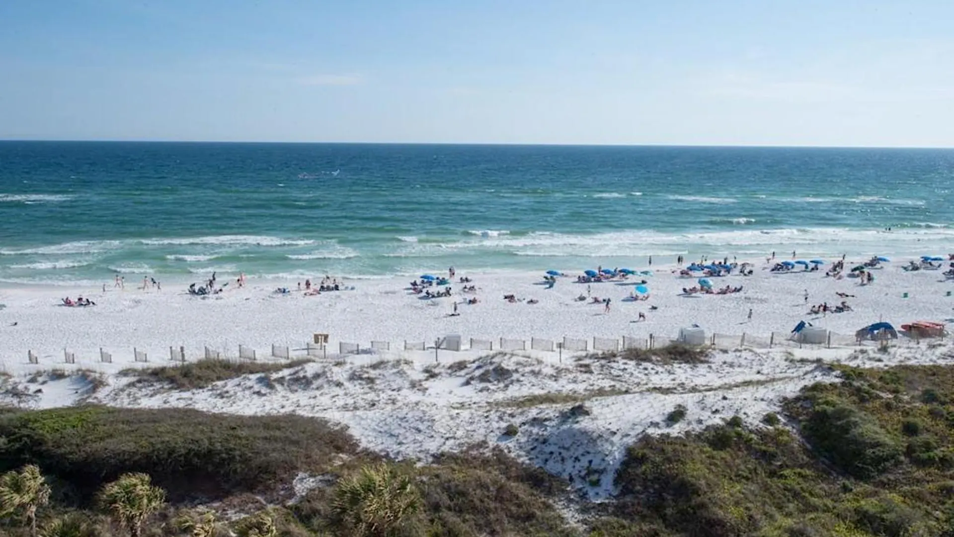 Tops'L Beach Manor 607 Destin Apartment