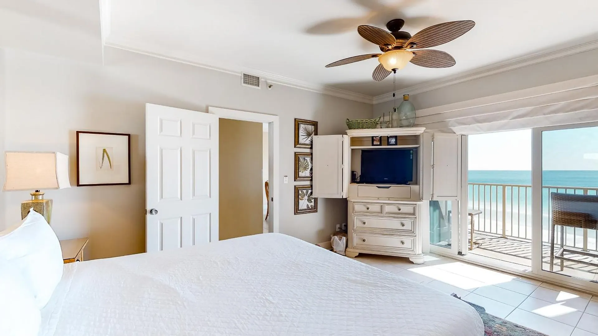 Tops'L Beach Manor 607 Destin