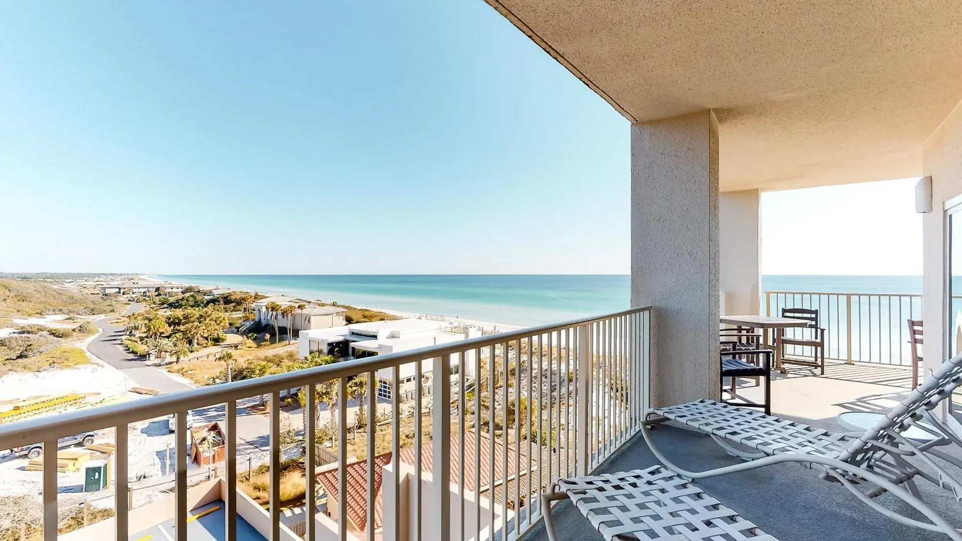 Tops'L Beach Manor 607 Destin 0*,  United States