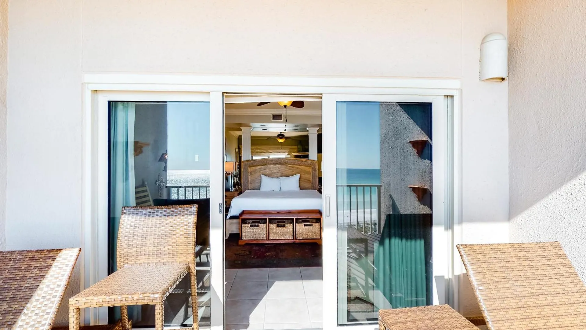 Apartment Tops'L Beach Manor 607 Destin United States