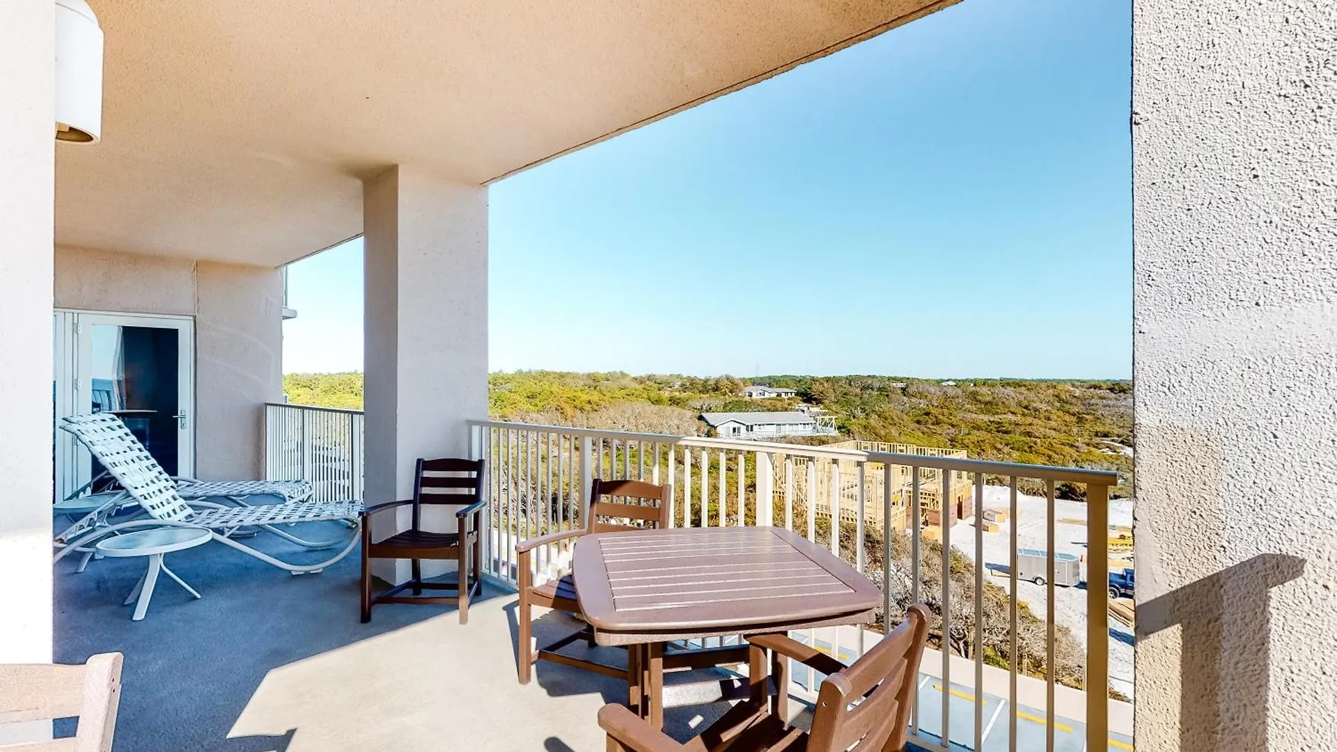 Tops'L Beach Manor 607 Destin