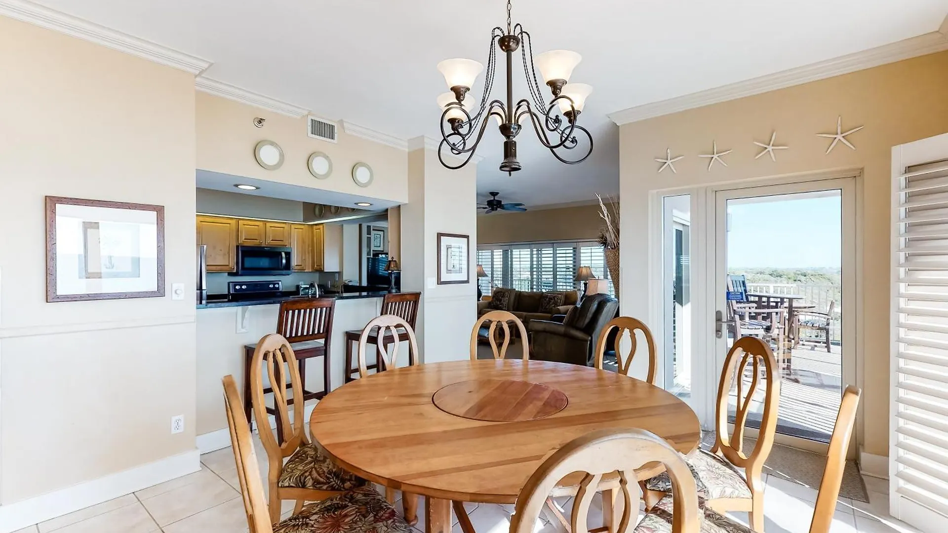 Apartment Tops'L Beach Manor 607 Destin