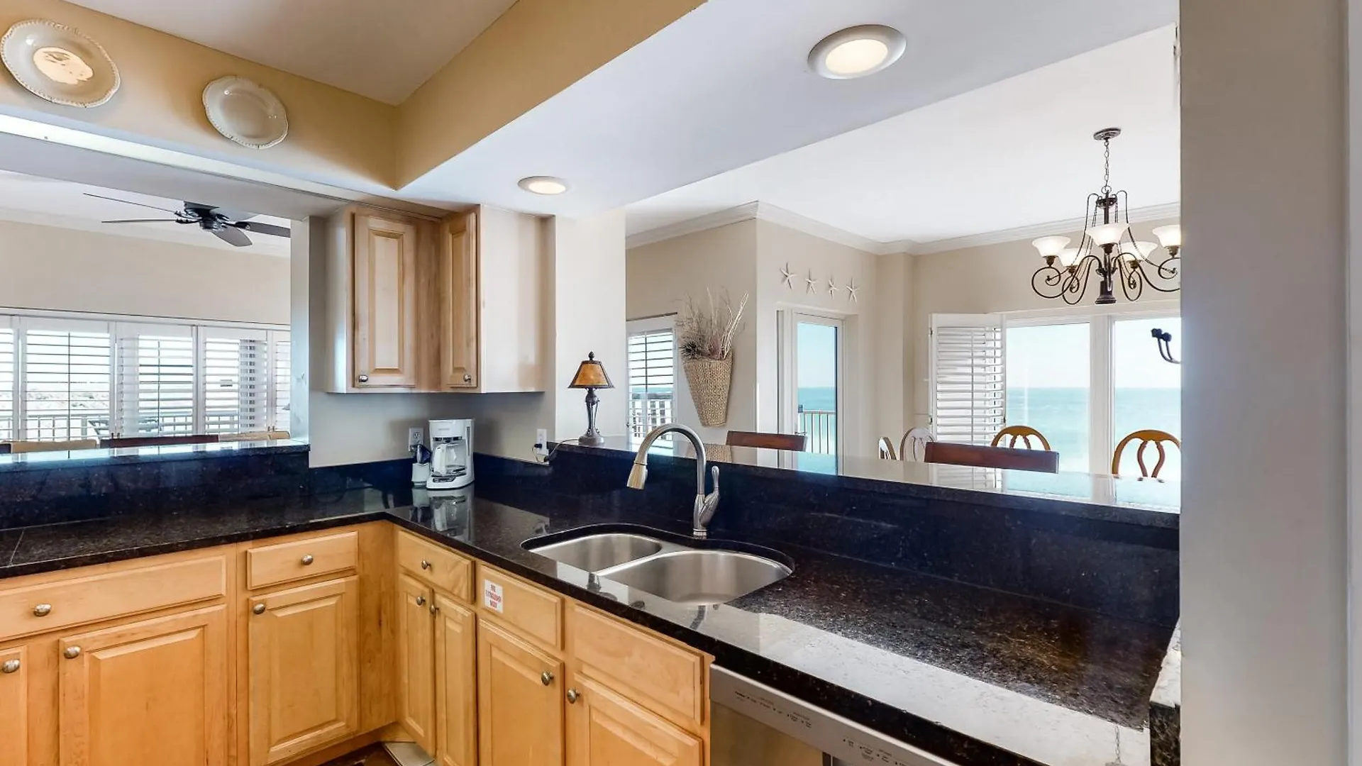 Apartment Tops'L Beach Manor 607 Destin
