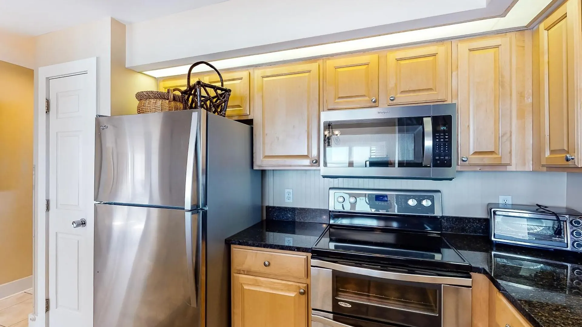 Apartment Tops'L Beach Manor 607 Destin