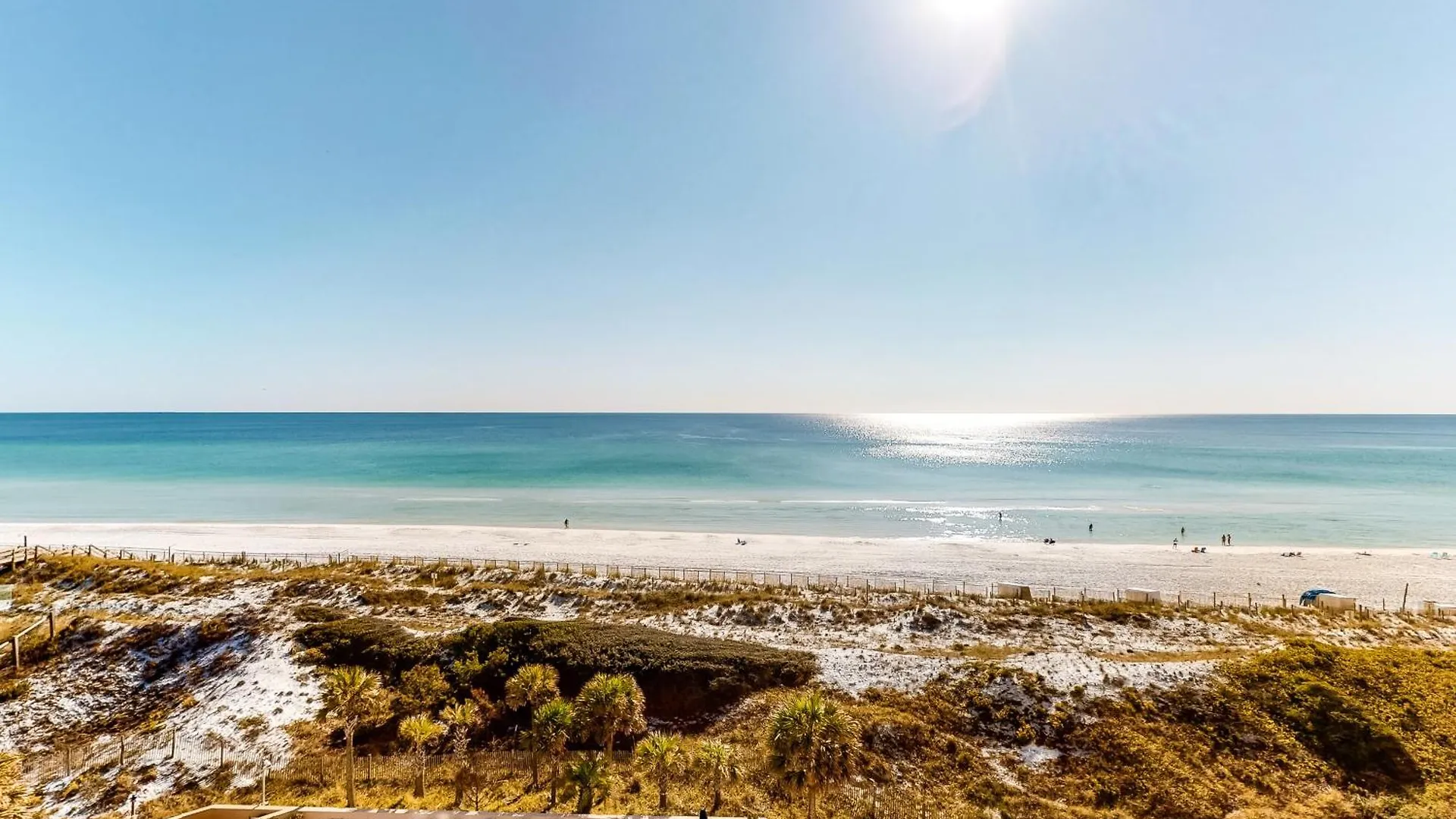Tops'L Beach Manor 607 Destin United States