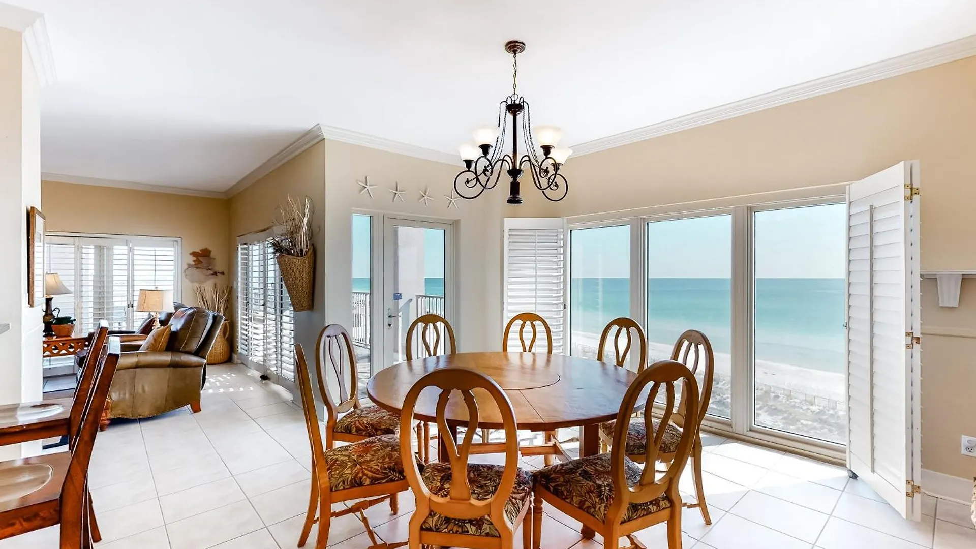 Tops'L Beach Manor 607 Destin Apartment